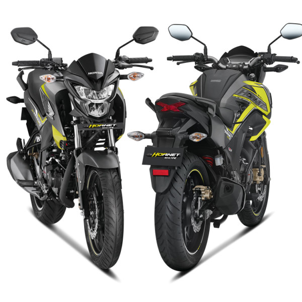 Honda Cb Hornet R Cbs Price In Bangladesh Bd Price