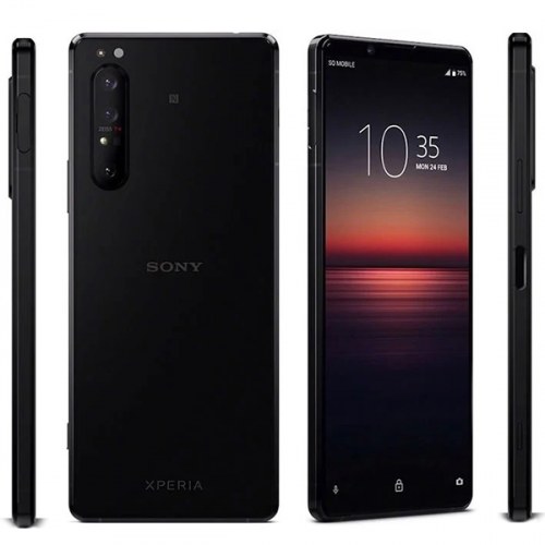 Sony Xperia 1 II Price In Bangladesh 2024 Bd Price