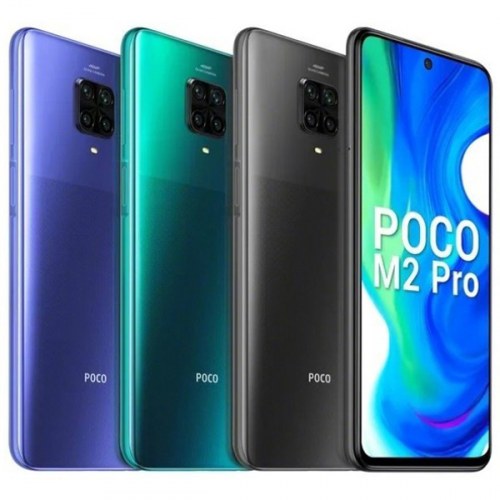 Xiaomi Poco M2 Pro Price In Bangladesh 2024 Bd Price BDPrice Bd