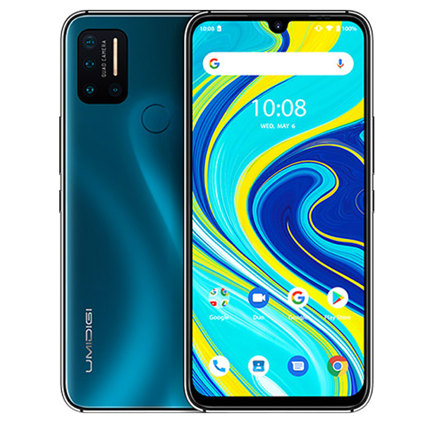 Umidigi A Pro Price In Bangladesh Bd Price Bdprice Bd