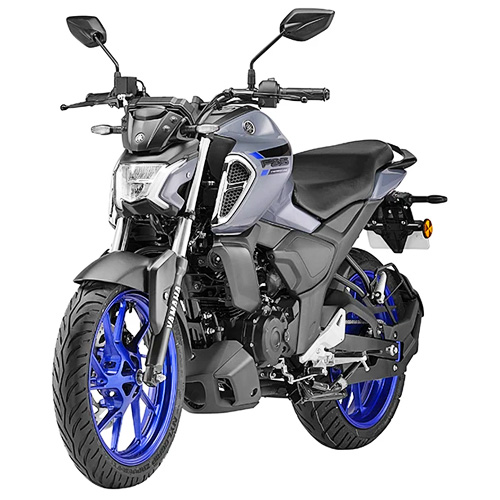 Yamaha Fzs Fi V Deluxe Price In Bangladesh Bd Price