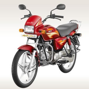 Hero Splendor Plus