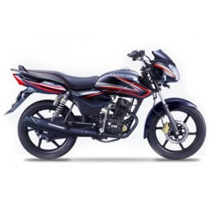 TVS Phoenix 125