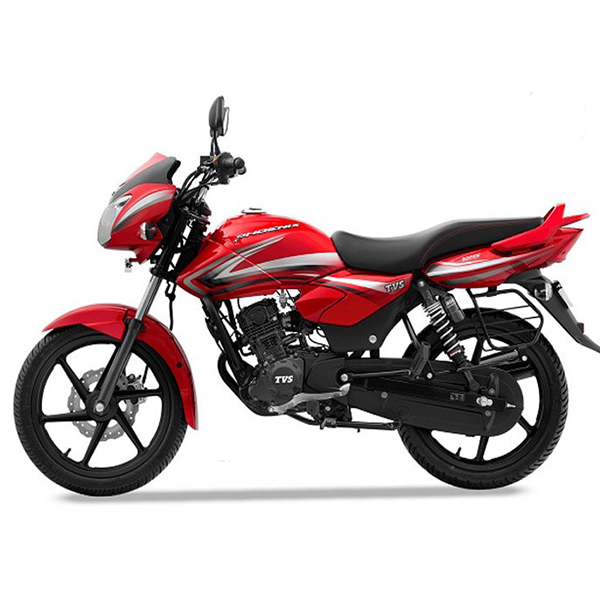 TVS Phoenix 125 Price in Bangladesh 2021 | BD Price