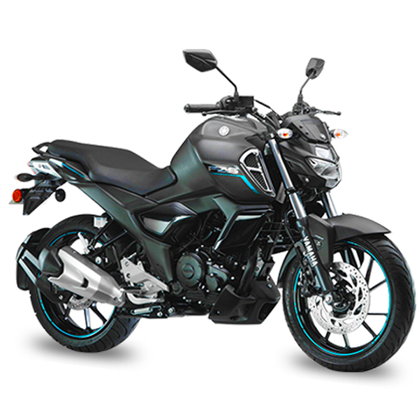 Yamaha FZS Fi v3 ABS Price in Bangladesh 2022 | BD Price