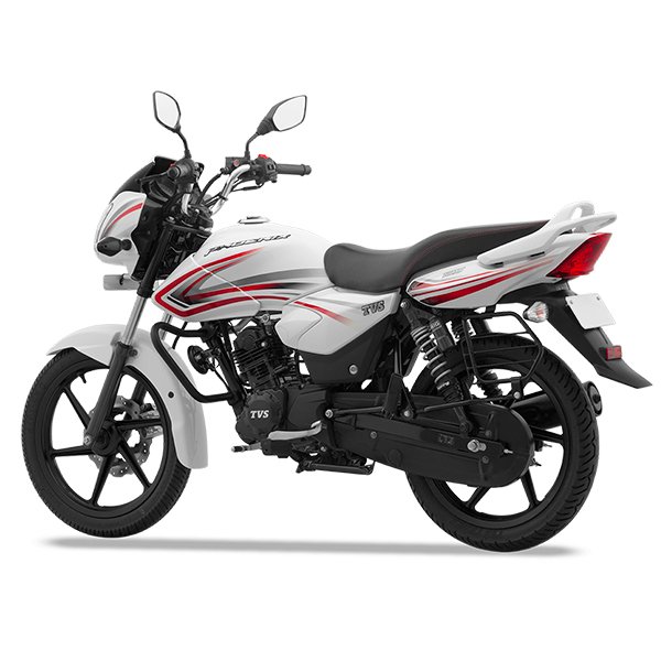 tvs phoenix 125 bs6