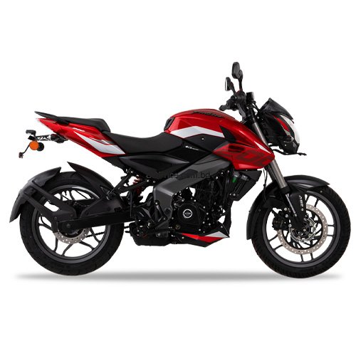 Baja Pulsar NS 200 price in Bangladesh