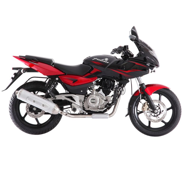 pulsar 220 new model 2020 bs6