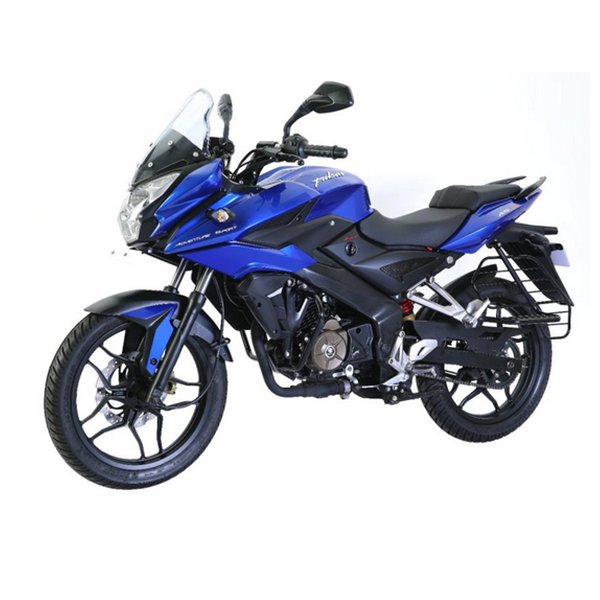 Bajaj Pulsar AS 150 price in Bangladesh