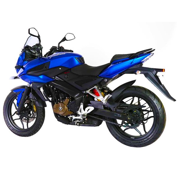 pulsar as 150 windshield price