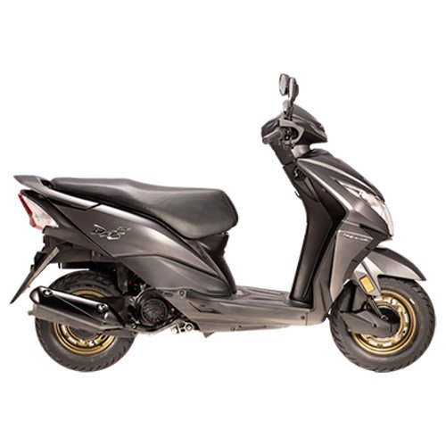 Honda Dio price in Bangladesh