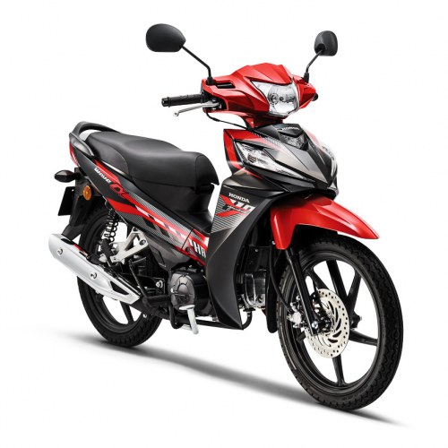 Honda Wave Alpha price in Bangladesh 2024 | bd price