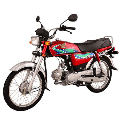 Honda Cd80 Price In Bangladesh 