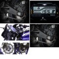 Yamaha R15 v3 Movistar(BDPrice.com.bd)