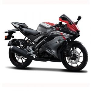 Yamaha R15 V3 Indian Version