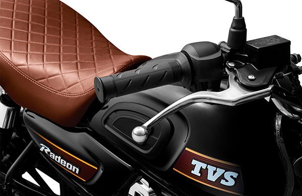 tvs radeon cc