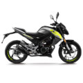 CFMOTO 150NK Price in Bangladesh