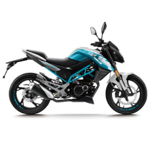 CFMoto 150NK