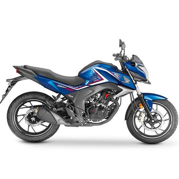 Cb hornet 160r 2024 bike price