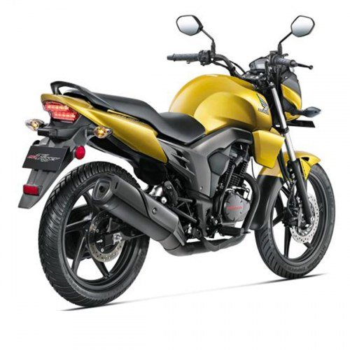 Honda Cb Trigger Dd Price In Bangladesh 2024 Bd Price