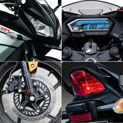 Honda CBR 150R Matte Black price in Bangladesh 2024 | bd price