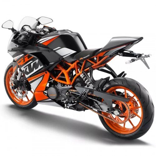 ktm rc 125 bs6 2020 price