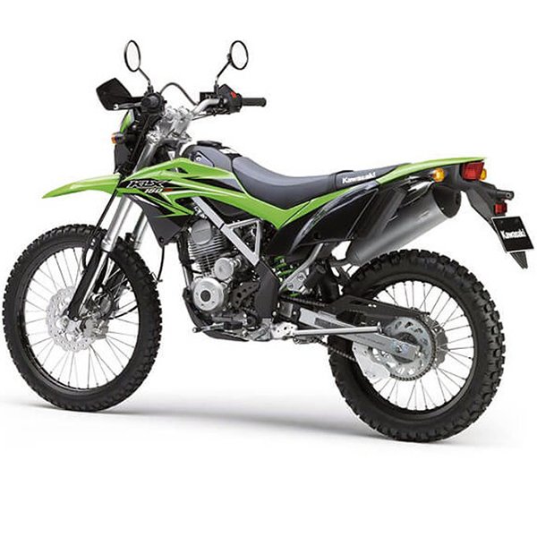 Kawasaki KLX 150 BF Price in Bangladesh 2021 | BD Price