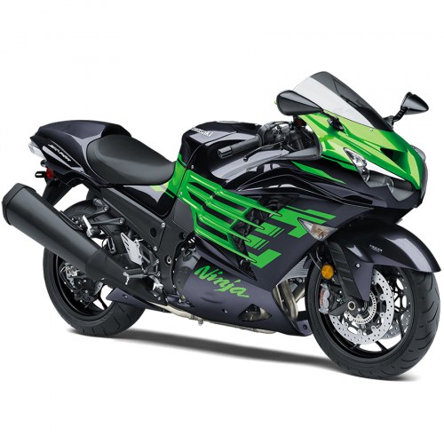 Kawasaki Ninja ZX 14R ABS Price in Bangladesh 2020 | BDPrice.com.bd