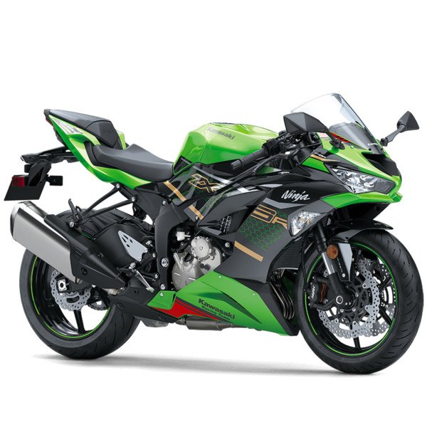 Kawasaki Ninja ZX 6R ABS KRT Edition BD Price 2020