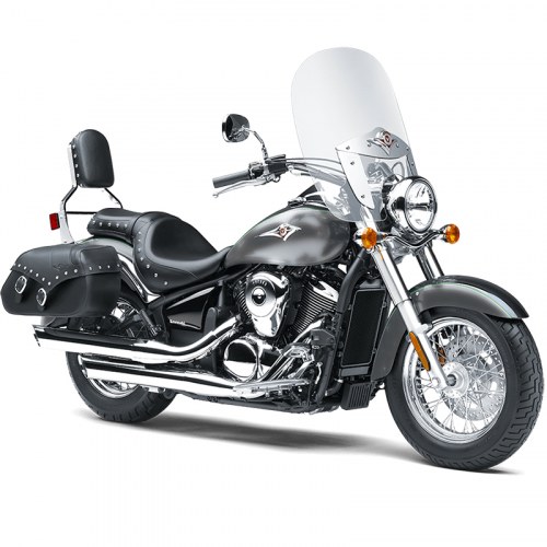 Kawasaki Vulcan 900 Classic LT BD Price 2020 | BDPrice.com.bd