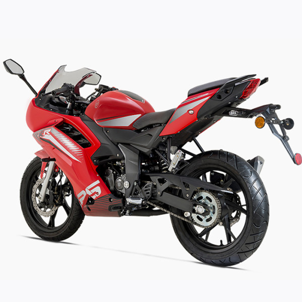 Keeway RKR 165 price in Bangladesh 2021 | bd price