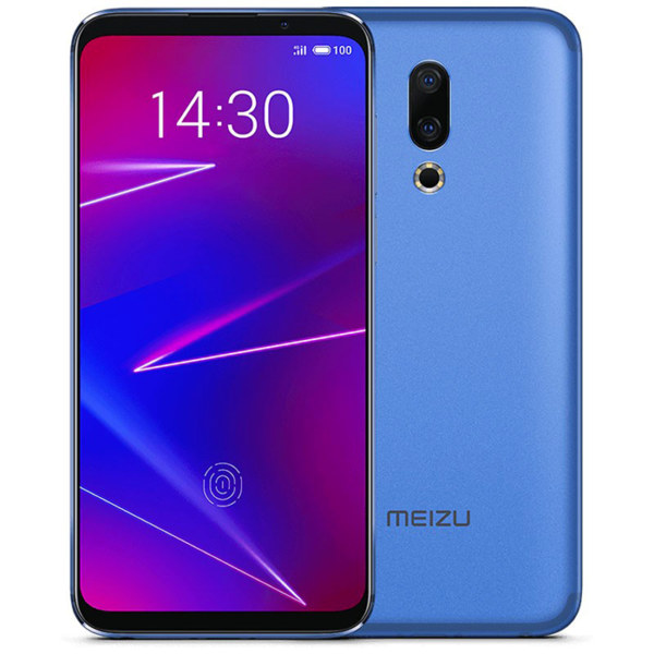 Как разобрать meizu 16