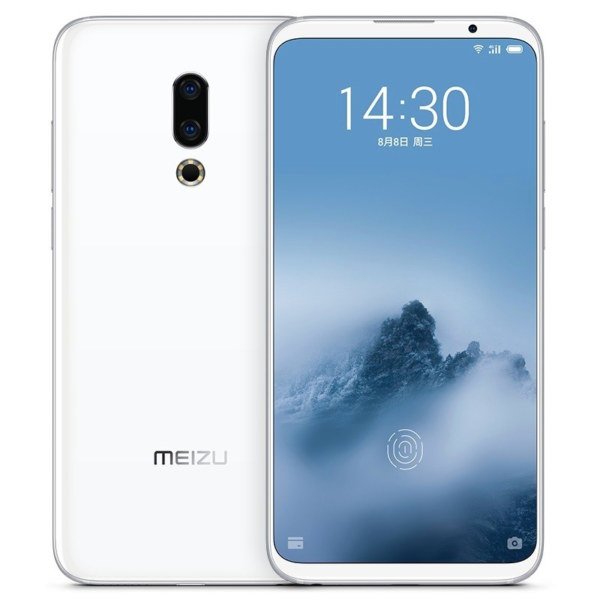 Где купить meizu 16 в 2021 году