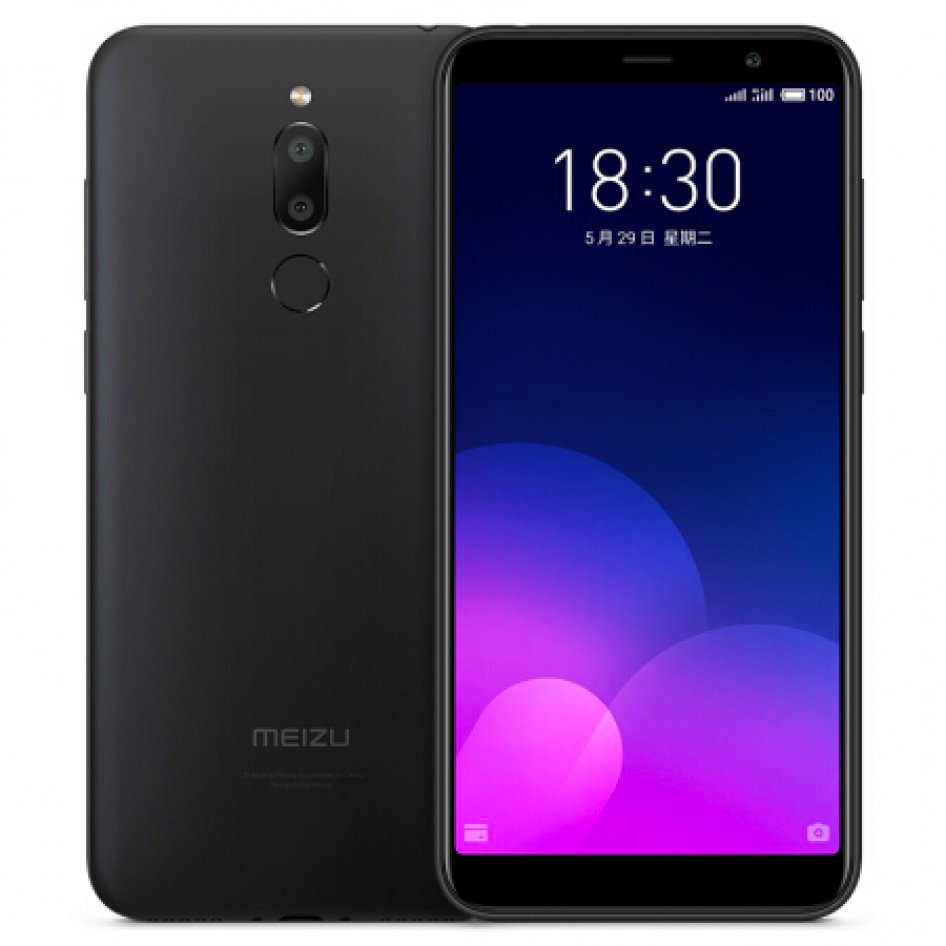 Обзор meizu m6 t