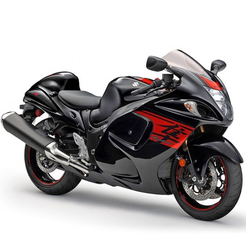 Suzuki Hayabusa Price In Bangladesh 2024 