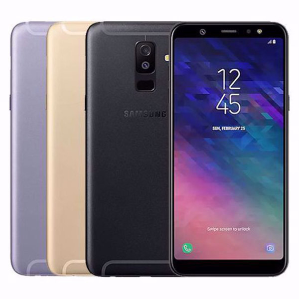 display samsung galaxy a6 2018