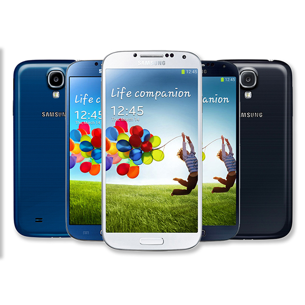 samsung galaxy s4 price in 2013