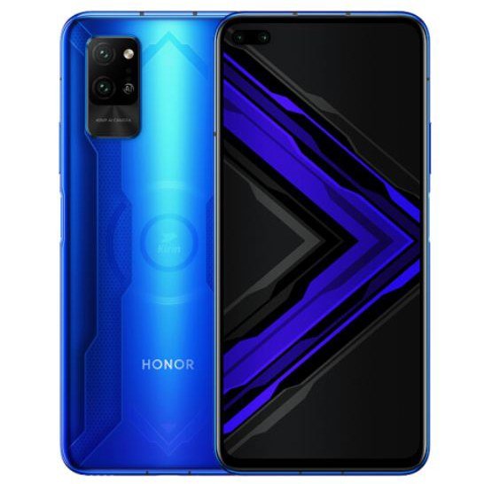 Honor play 5 обзор