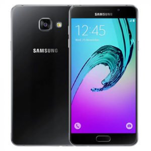 Samsung Galaxy A7 (2016)