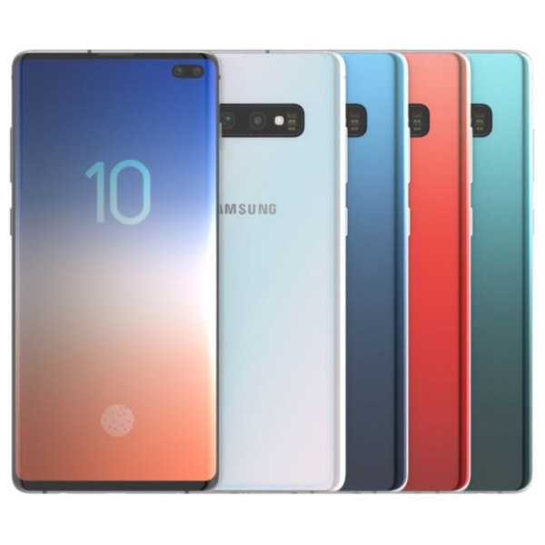 samsung galaxy s10 price at walmart