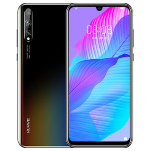 Huawei Y8p