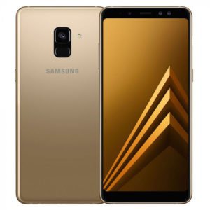 Samsung Galaxy A8 Plus (2018)