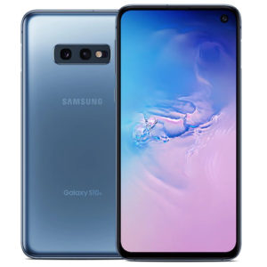 Samsung Galaxy S10e