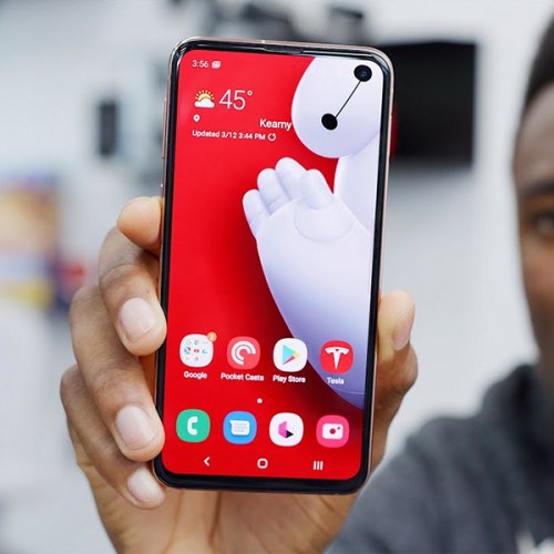 galaxy s10e price