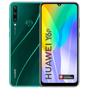 Huawei Y6P