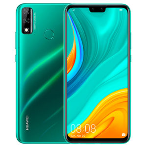 Huawei Y8s