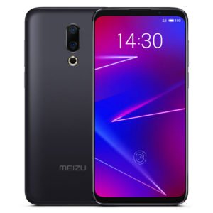 Meizu 16X