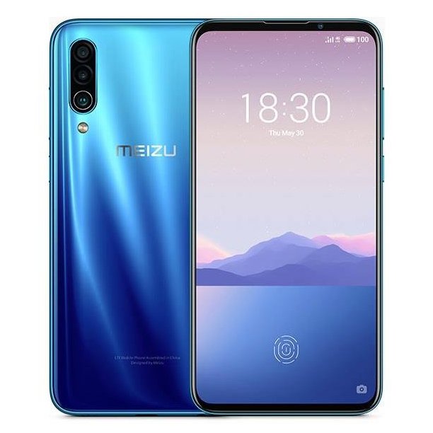 Meizu 16Xs price in Bangladesh