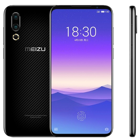 Meizu 16s price in Bangladesh