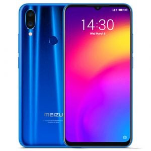 Meizu Note 9